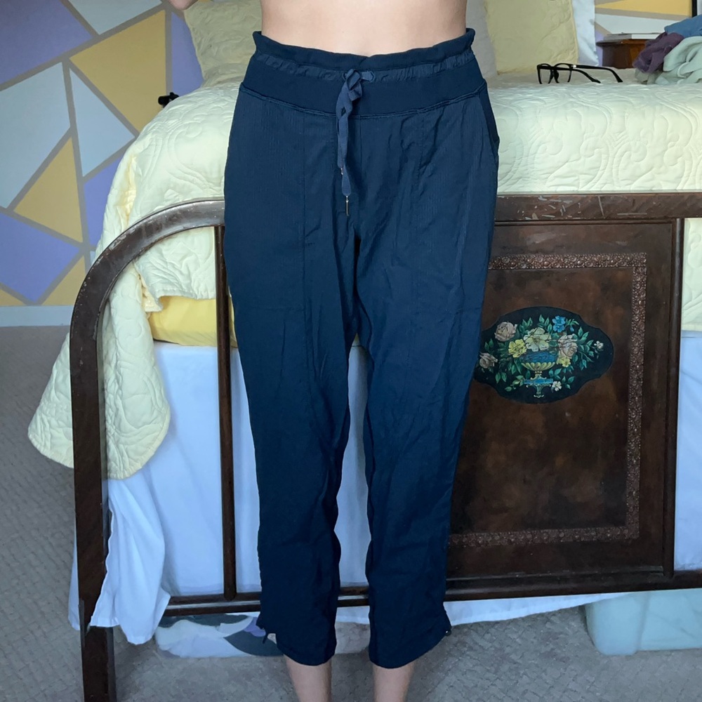 Lululemon dance studio pants